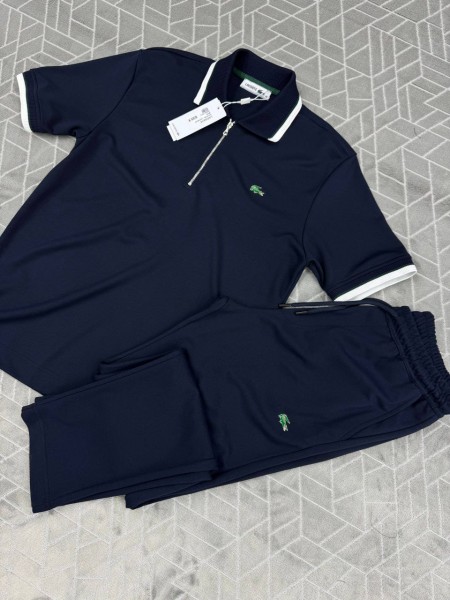 Мужской Комплект Lacoste