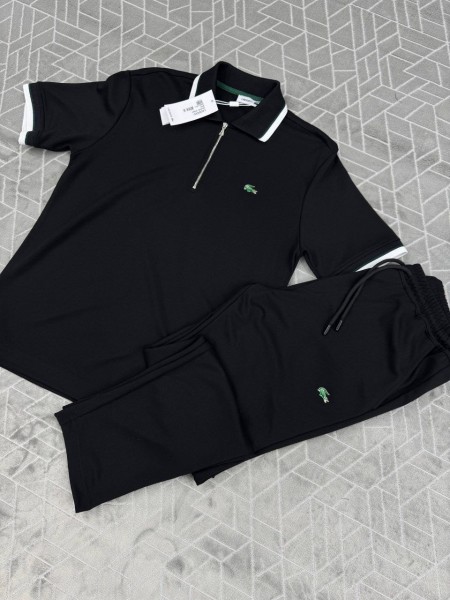 Мужской Комплект Lacoste