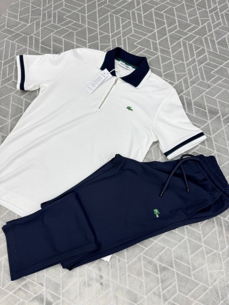 Мужской Комплект Lacoste