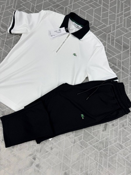 Мужской Комплект Lacoste