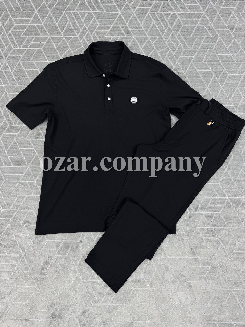 Мужской Комплект Boss