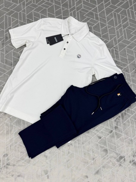 Мужской Комплект Boss