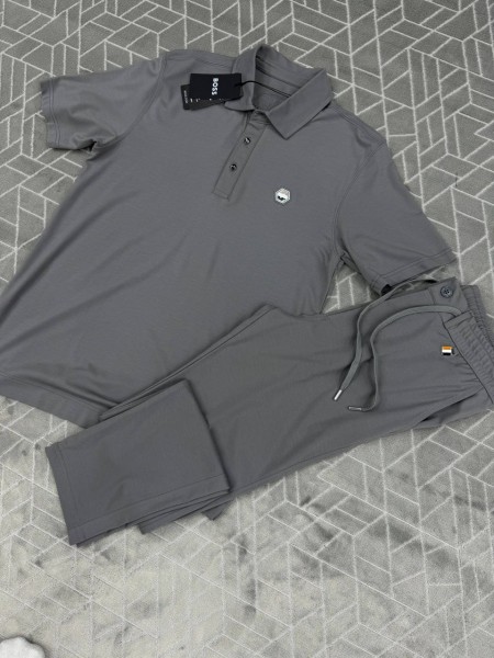 Мужской Комплект Boss