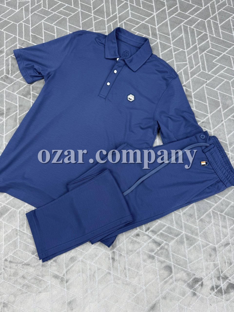 Мужской Комплект Boss