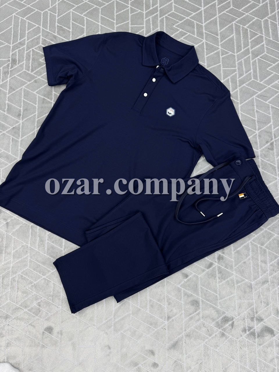 Мужской Комплект Boss