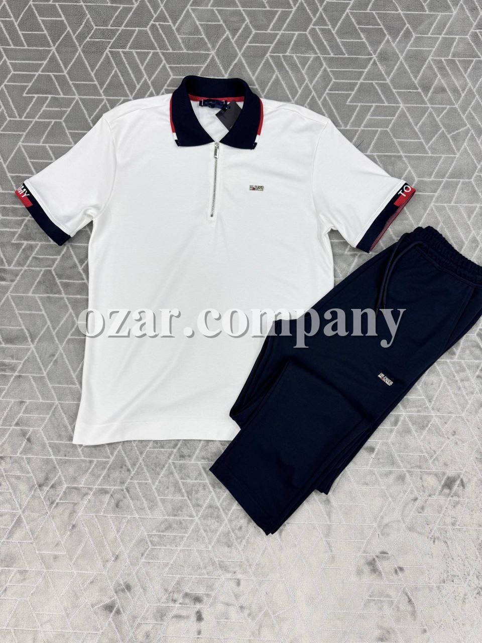 Мужской Комплект Tommy Hilfiger