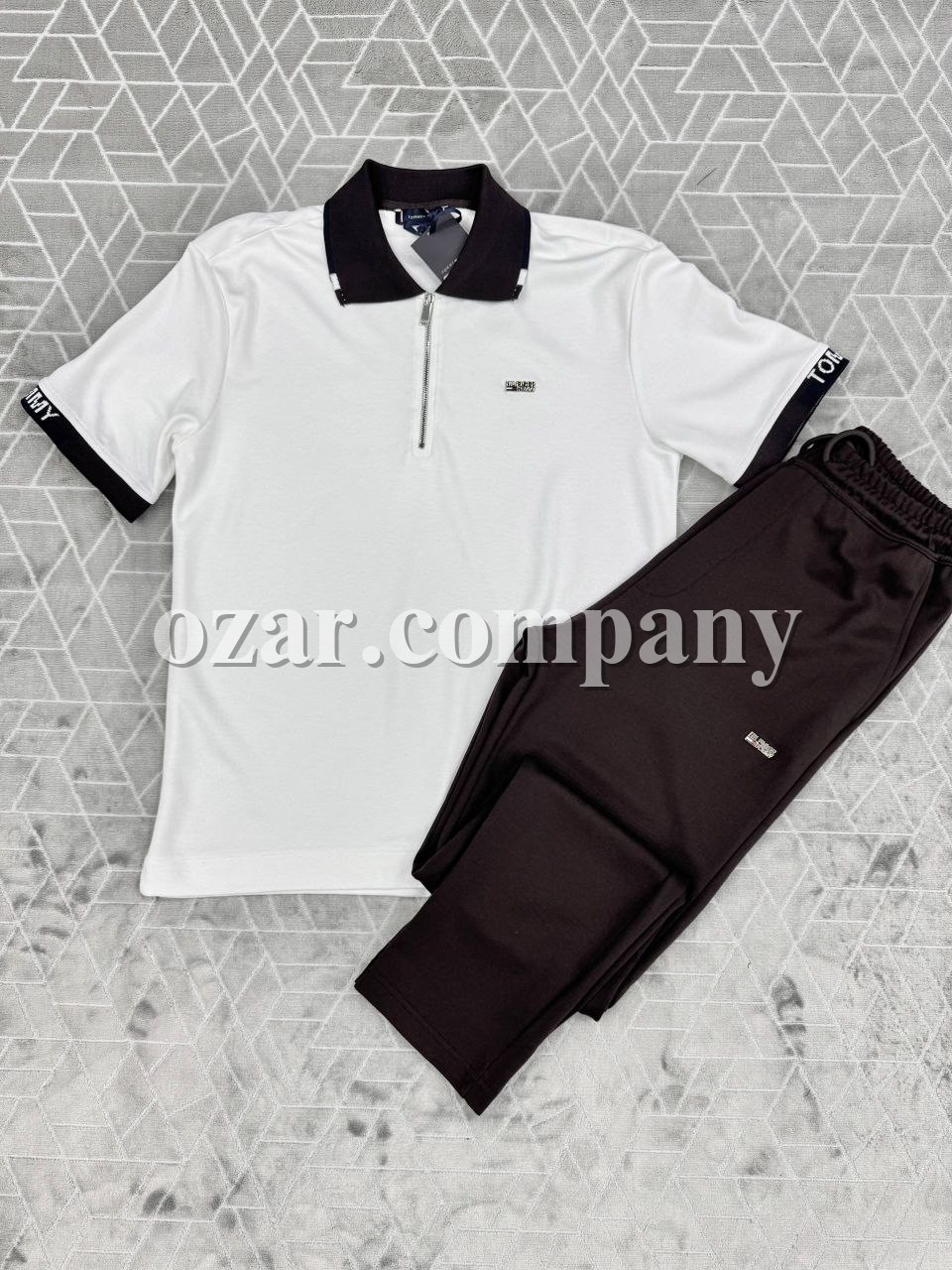 Мужской Комплект Tommy Hilfiger