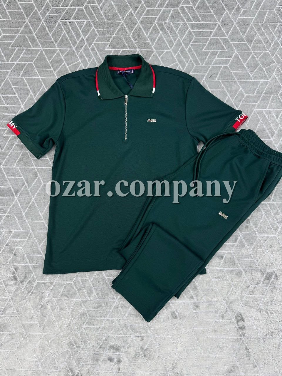 Мужской Комплект Tommy Hilfiger