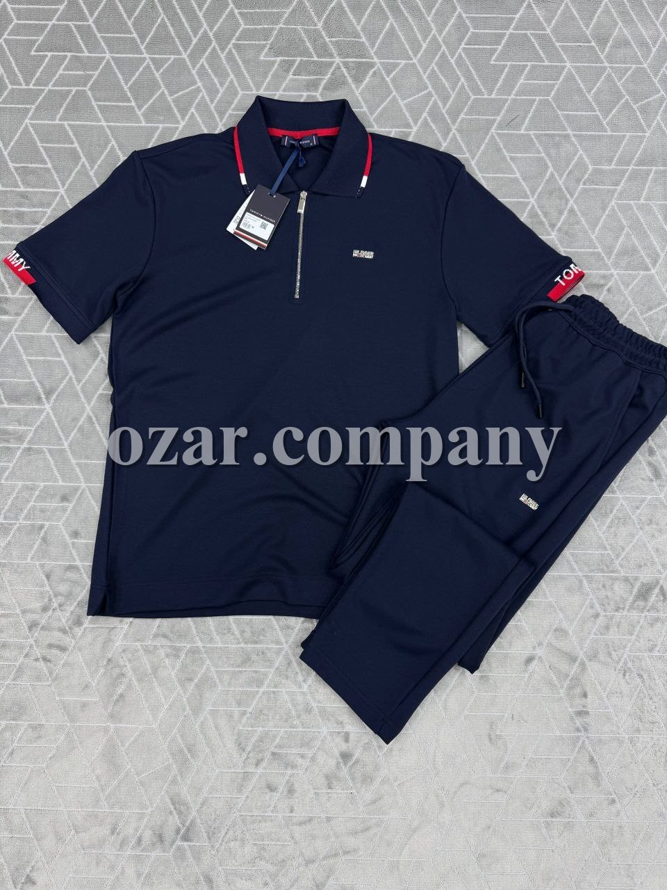 Мужской Комплект Tommy Hilfiger