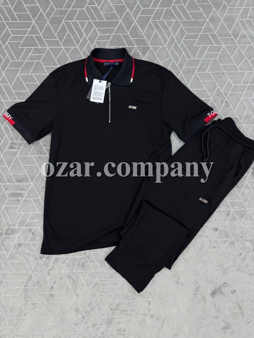 Мужской Комплект Tommy Hilfiger