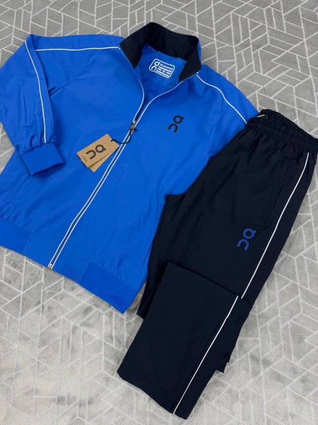 Мужской Спортивный Костюм On Running