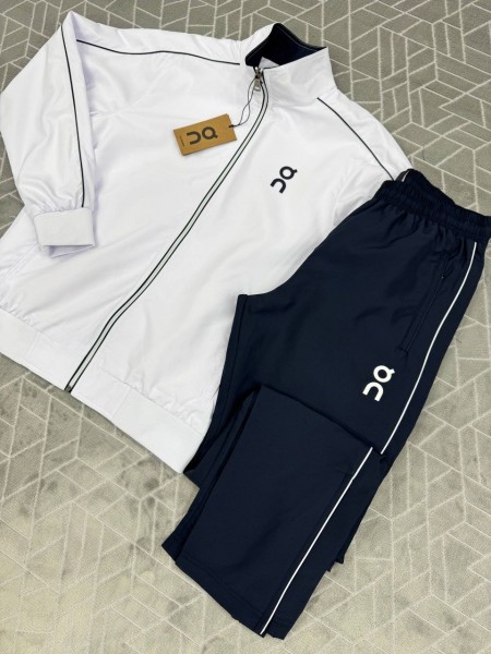 Мужской Спортивный Костюм On Running