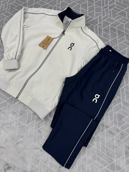 Мужской Спортивный Костюм On Running