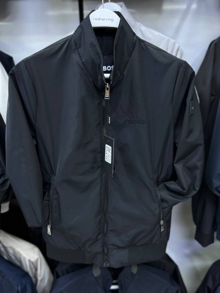 Мужская Ветровка Boss