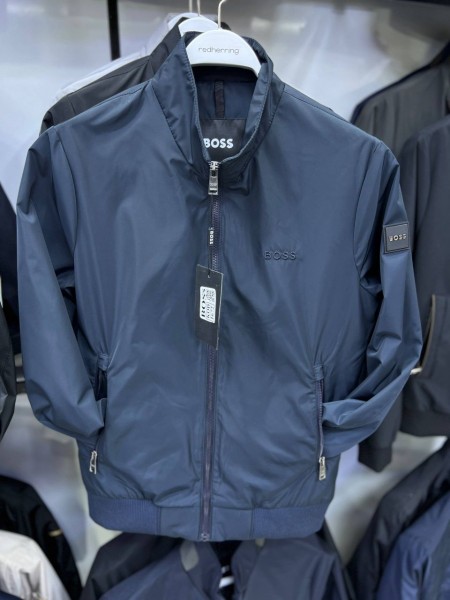 Мужская Ветровка Boss
