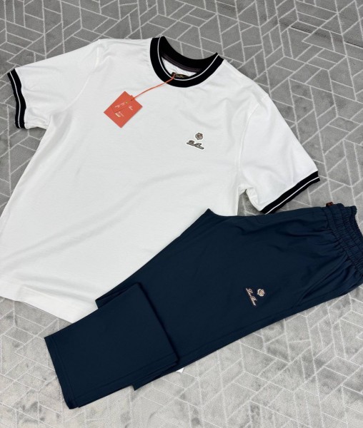 Мужской Комплект Loro Piana