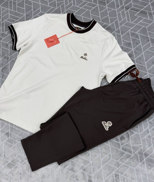 Мужской Комплект Loro Piana