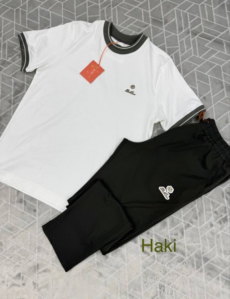 Мужской Комплект Loro Piana