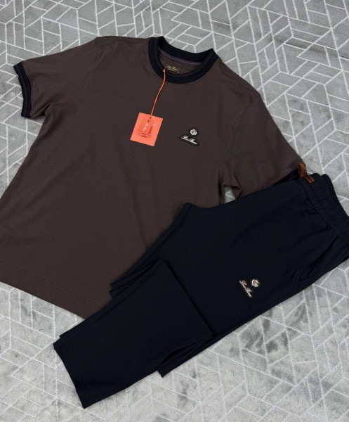 Мужской Комплект Loro Piana