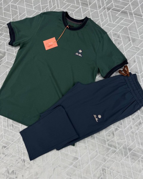 Мужской Комплект Loro Piana