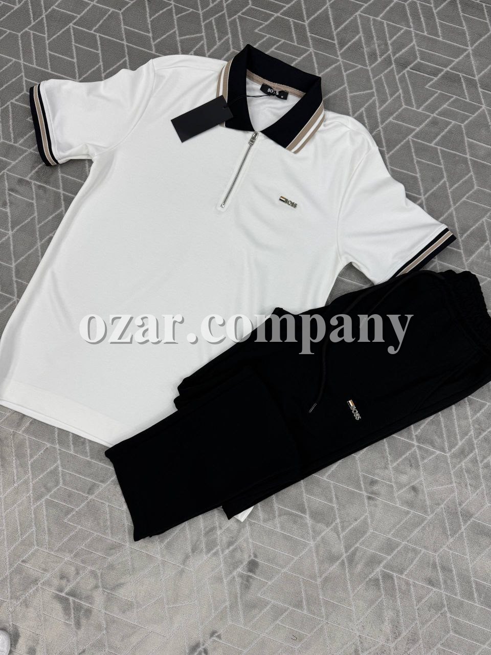 Мужской Комплект Boss