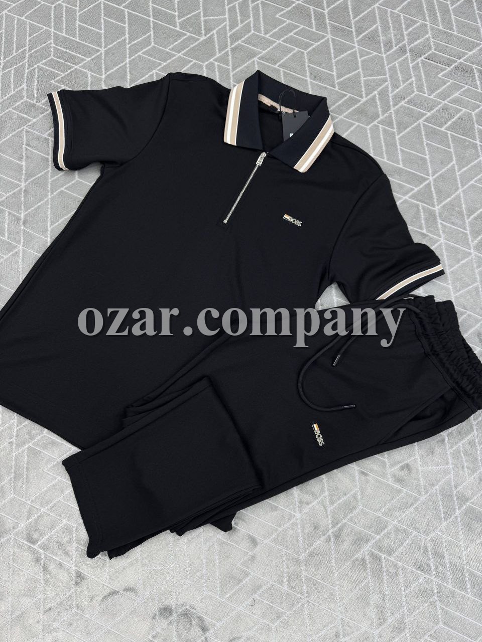 Мужской Комплект Boss