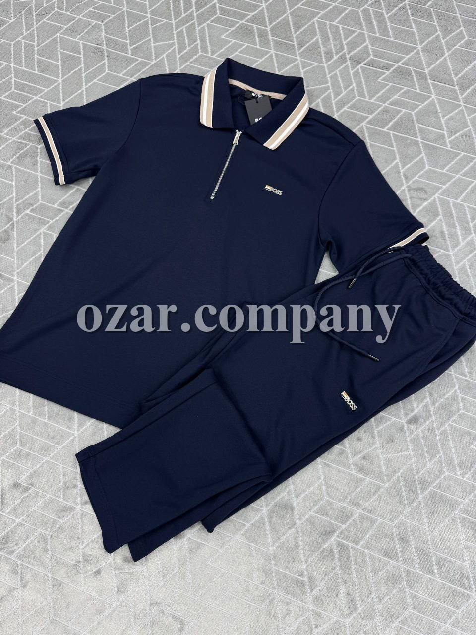 Мужской Комплект Boss