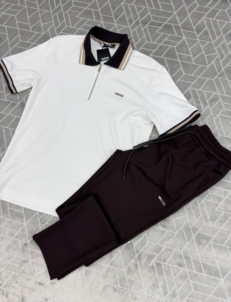 Мужской Комплект Boss