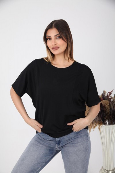 Женская Футболка Lov Joi (Большие размеры)