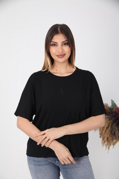 Женская Футболка Lov Joi (Большие размеры)