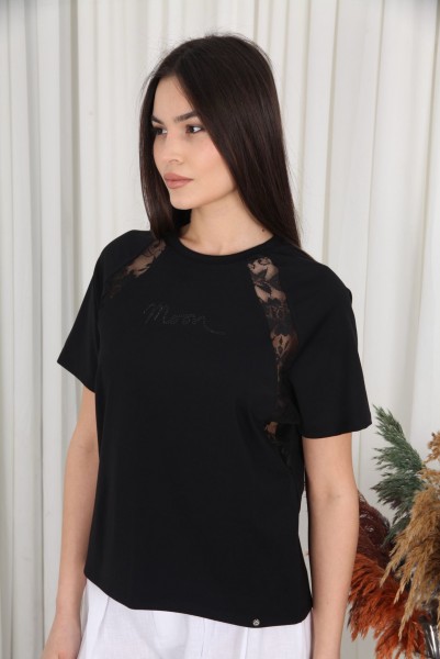 Женская Футболка Monoritm