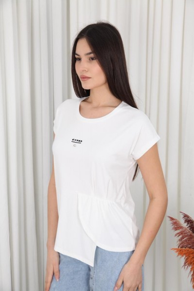 Женская Футболка Monoritm