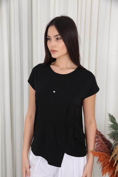 Женская Футболка Monoritm