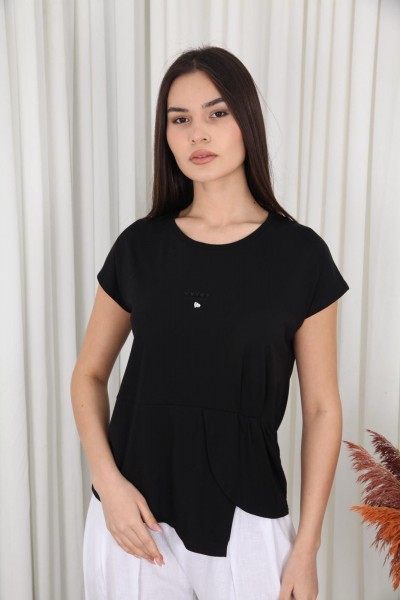 Женская Футболка Monoritm