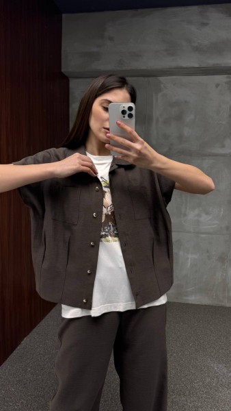 Женский Костюм Тройка Cute