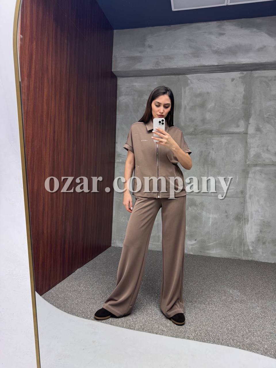 Женский Костюм Cute