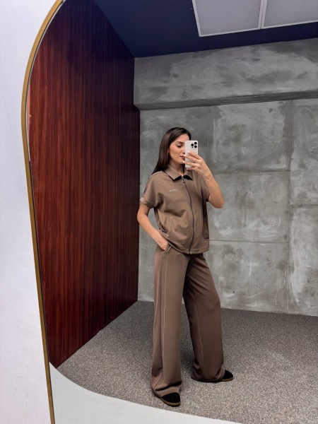 Женский Костюм Cute