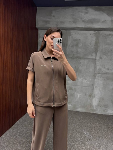 Женский Костюм Cute