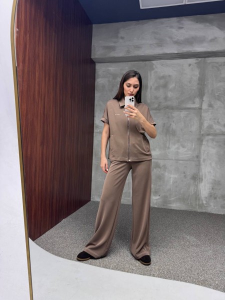 Женский Костюм Cute