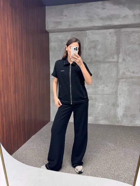 Женский Костюм Cute