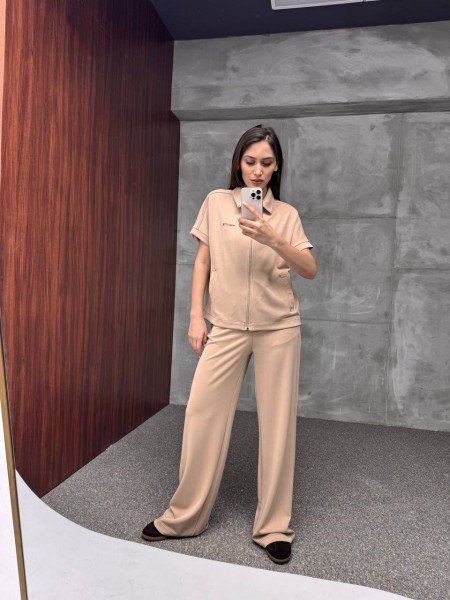 Женский Костюм Cute