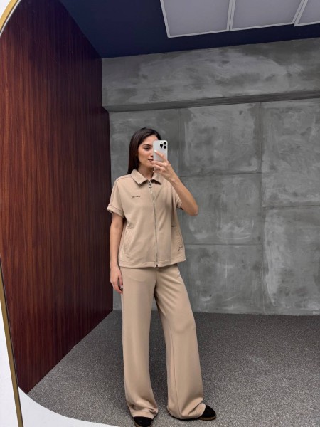 Женский Костюм Cute