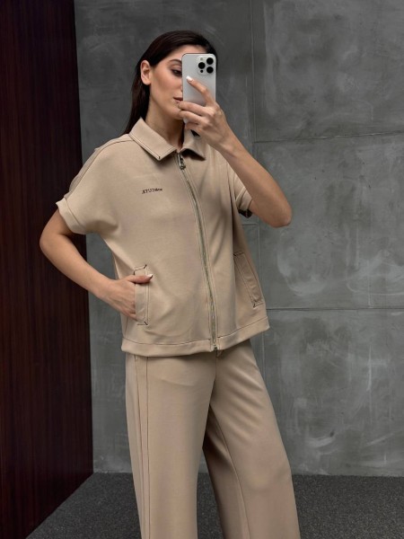 Женский Костюм Cute