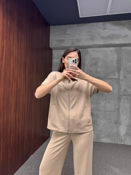 Женский Костюм Cute