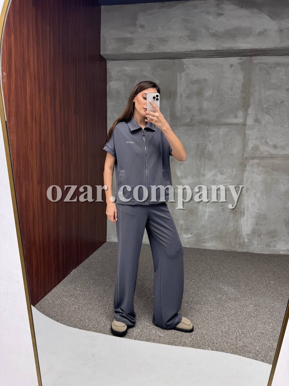 Женский Костюм Cute