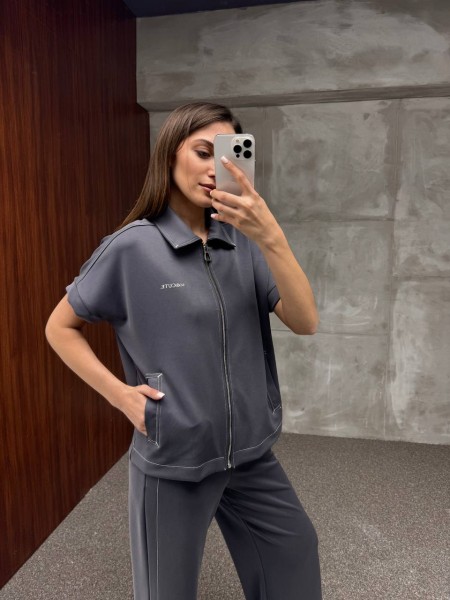 Женский Костюм Cute