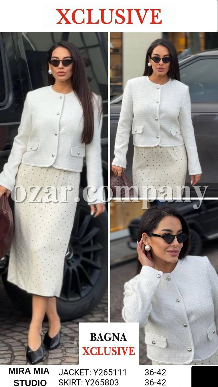 Женский Пиджак Mira Mia