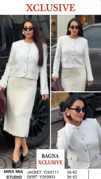 Женский Пиджак Mira Mia