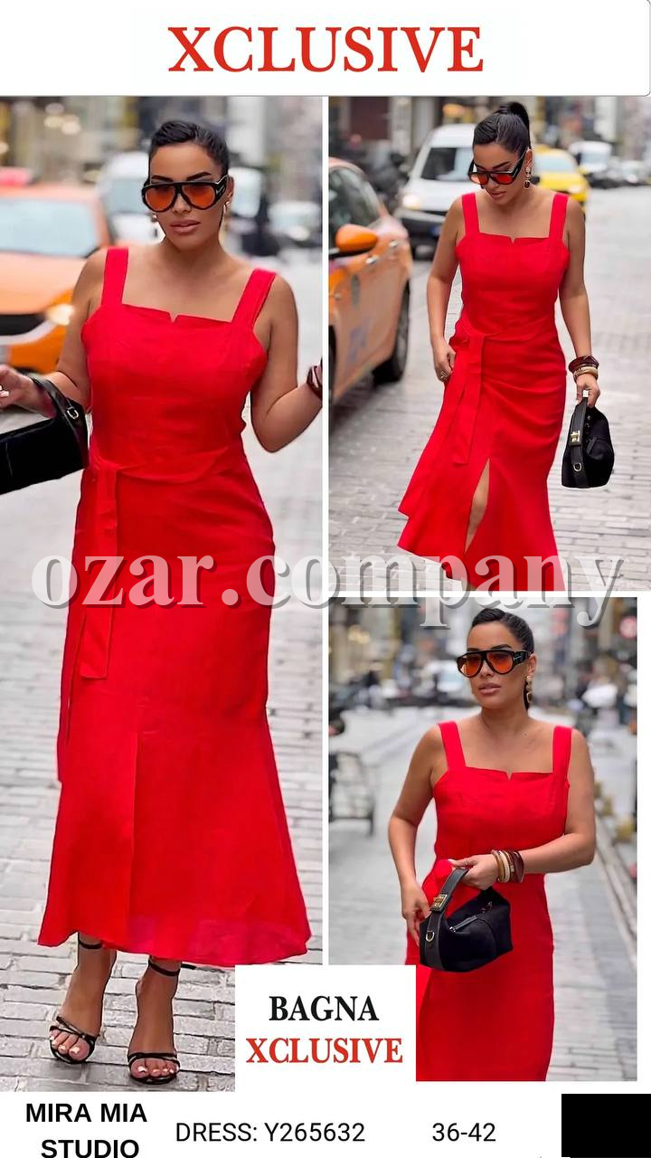 Женское Платье Mira Mia 