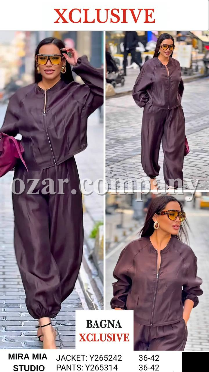 Женский Жакет Mira Mia